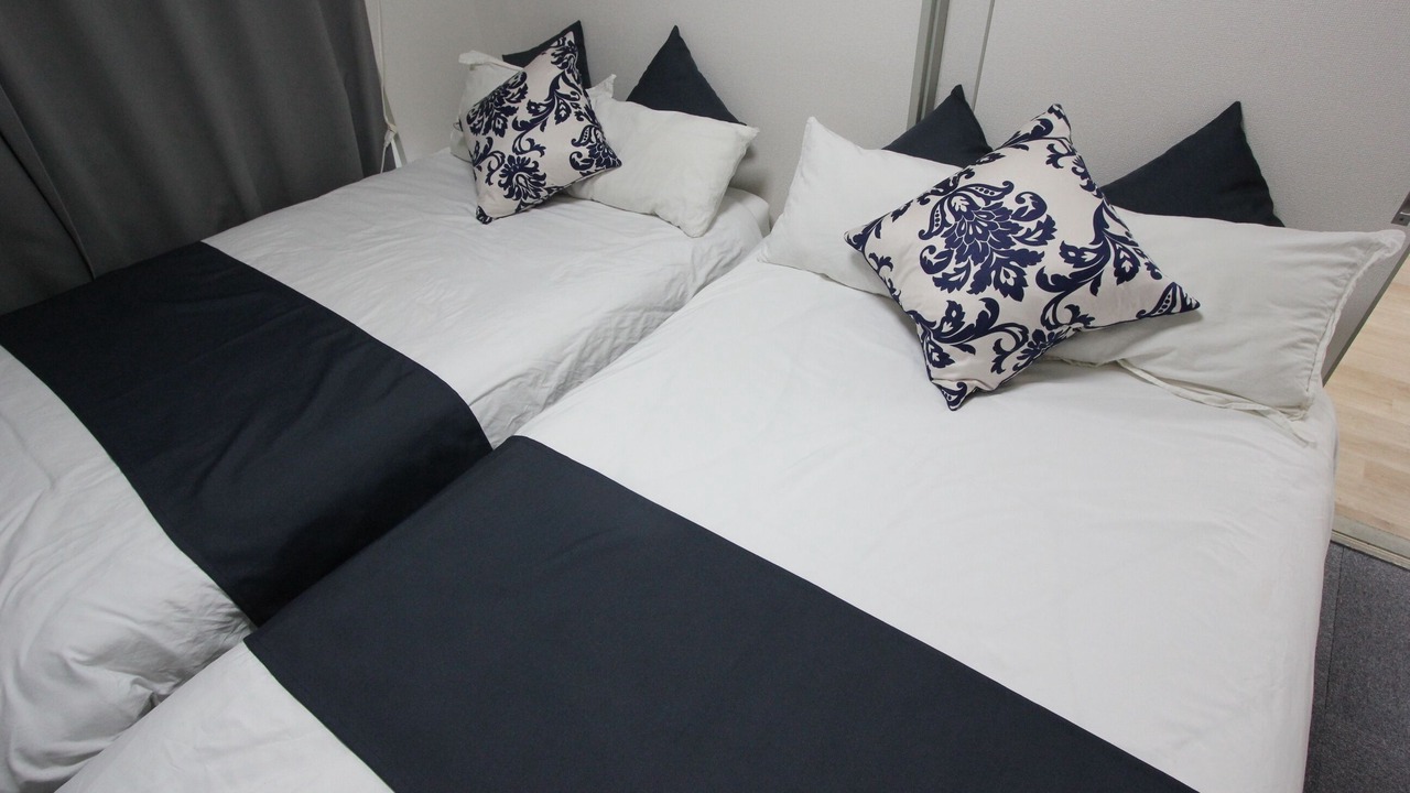 Photo of Bedroom in Nakano