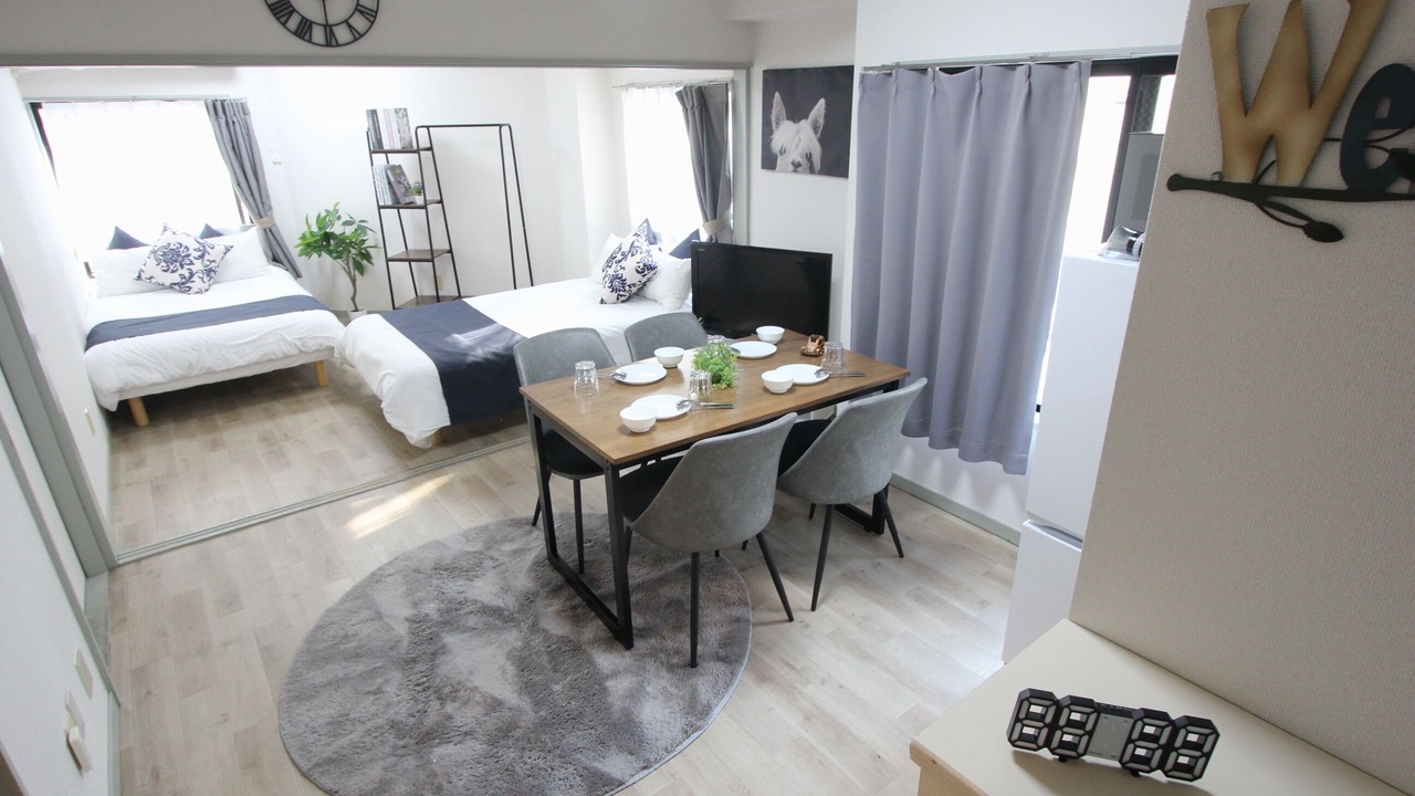 Photo of Bedroom in Nakano