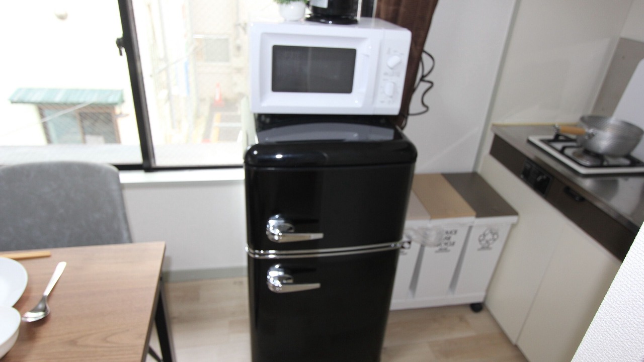 Photo of Kitchen in Nakano