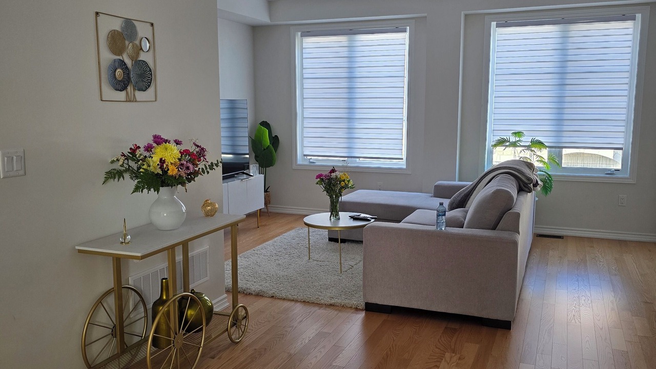 Photo of Livingroom in Airport Road Business Centre