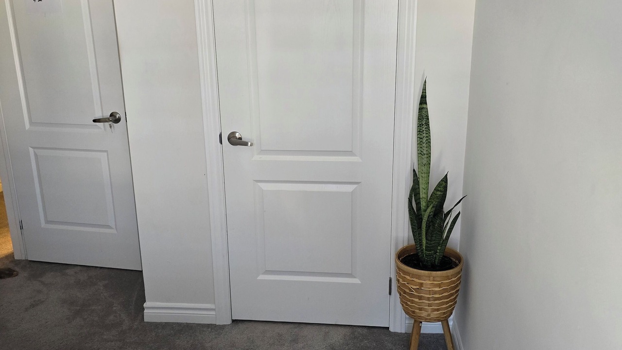 Photo of Bedroom in Airport Road Business Centre