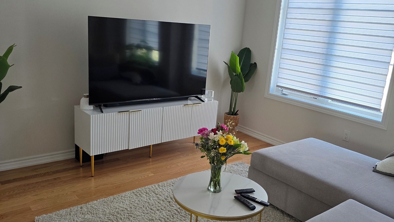 Photo of Livingroom in Airport Road Business Centre