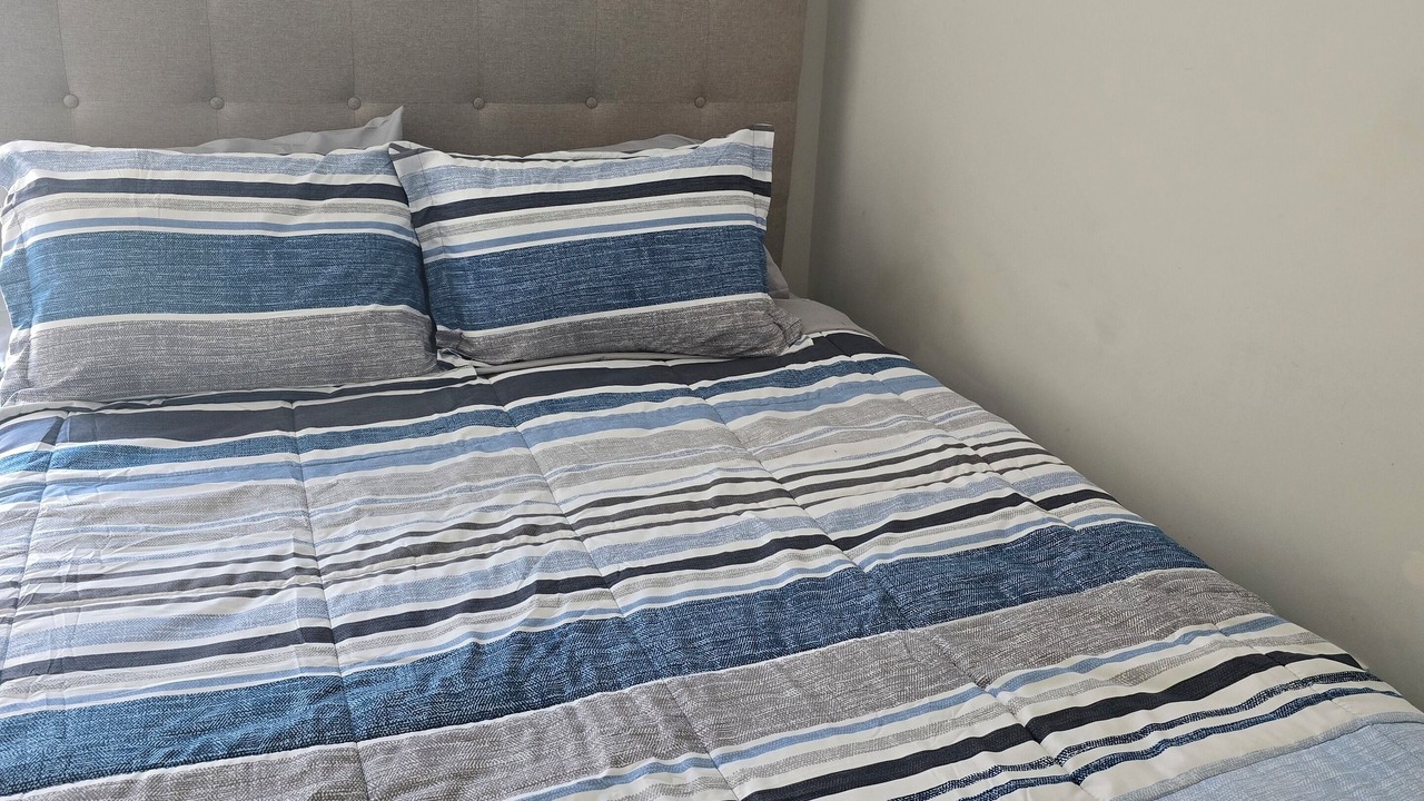 Photo of Bedroom in Airport Road Business Centre
