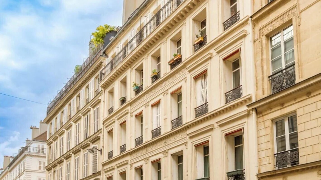 Photo of Outdoor in Madeleine