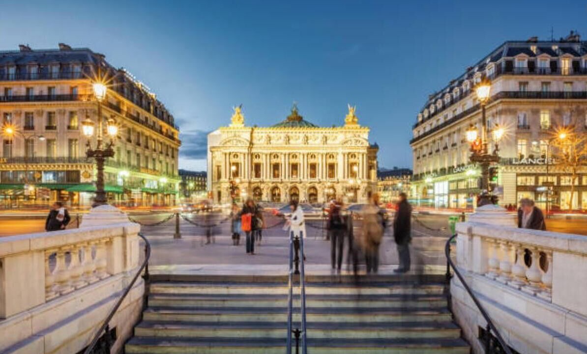 Photo of Others in Madeleine
