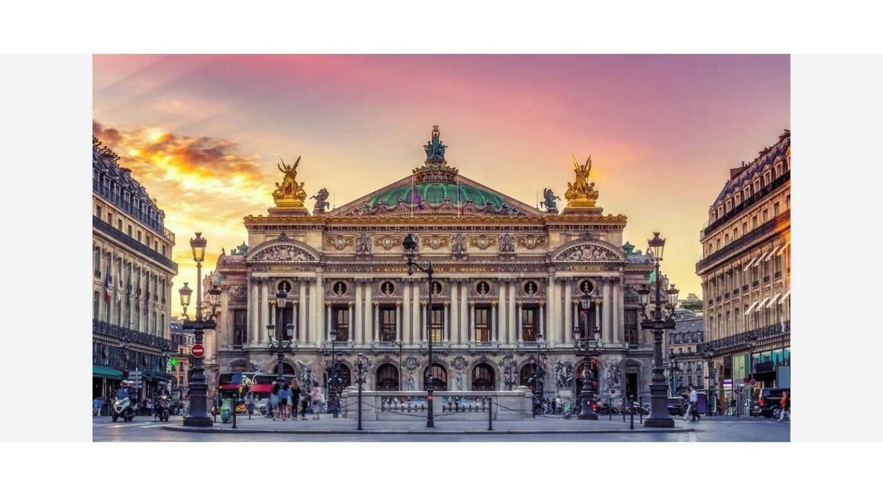 Photo of Others in Madeleine