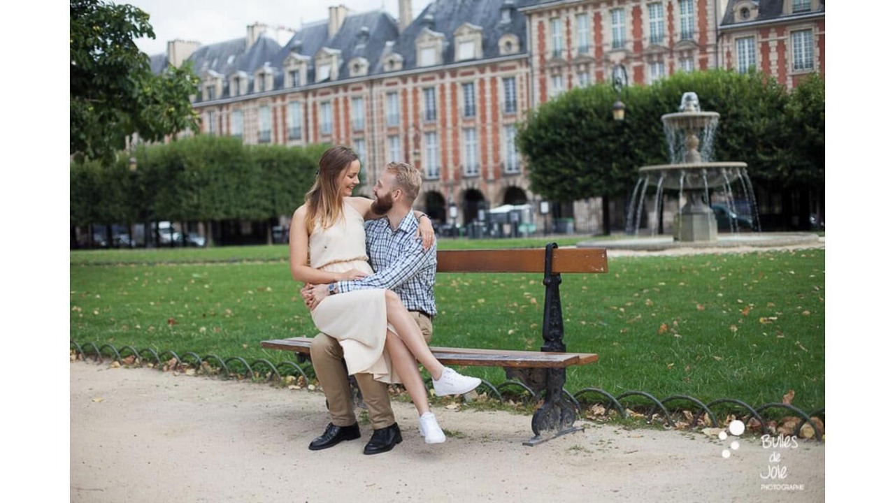 Photo of Outdoor in Marais