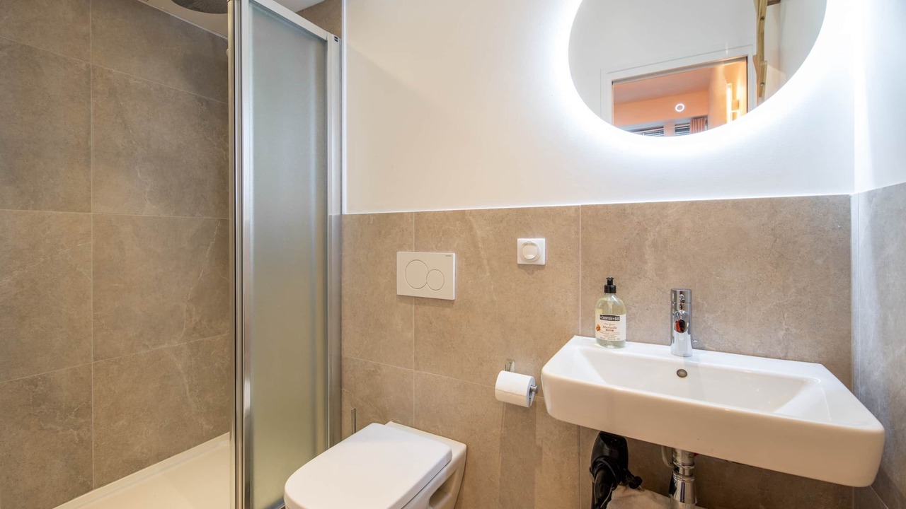 Photo of Bathroom in Latin