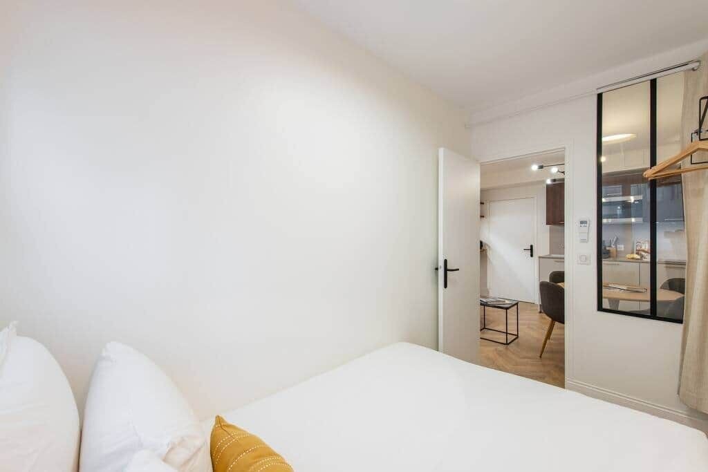 Photo of Bedroom in Jardin des plantes