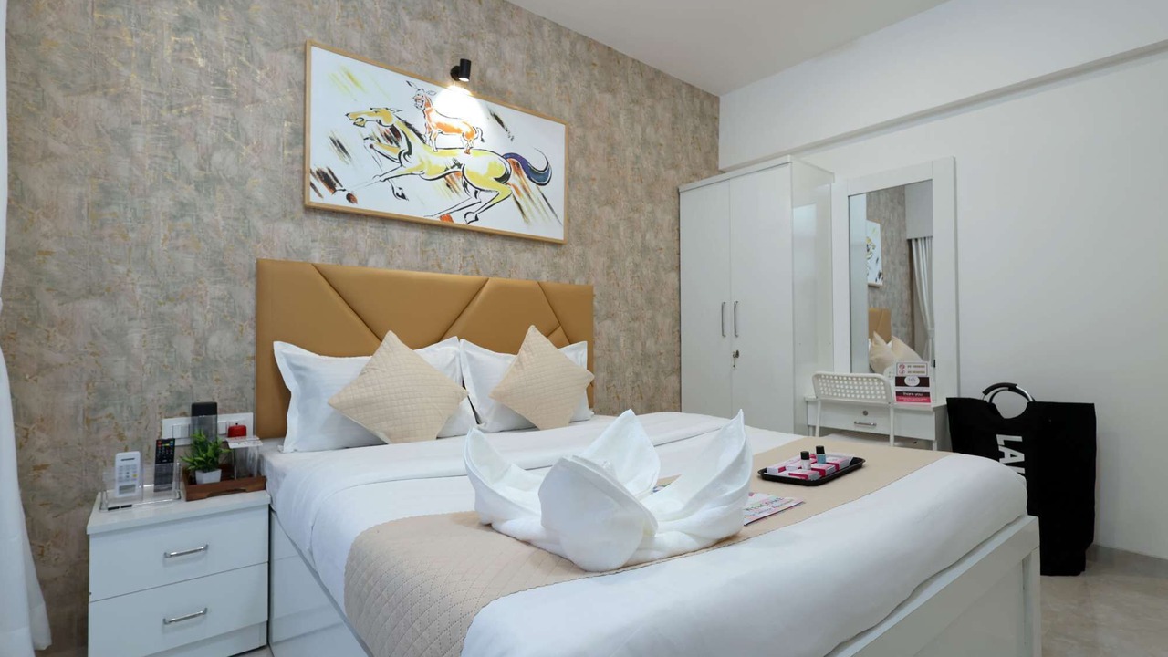 Photo of Bedroom in Andheri East