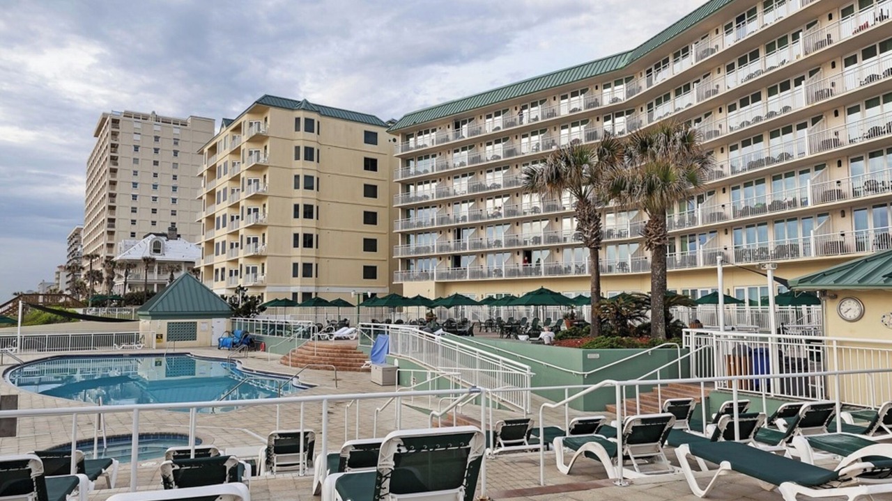 Photo of Outdoor in Ormond Beach