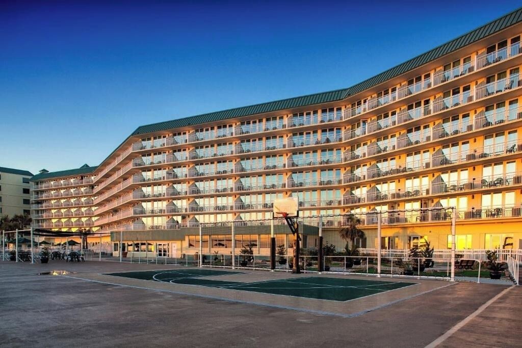 Photo of Outdoor in Ormond Beach