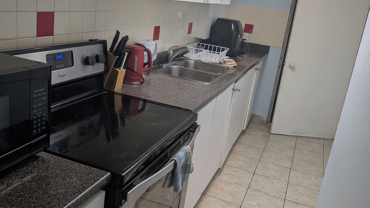 Photo of Kitchen in Meadowvale Village