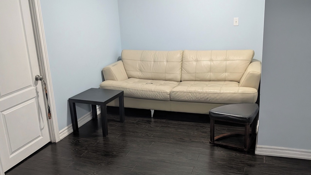 Photo of Livingroom in Meadowvale Village
