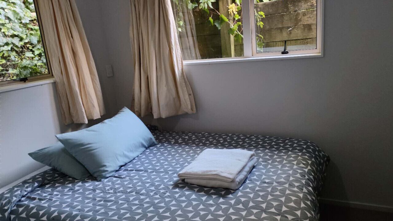 Photo of Bedroom in Mount Albert