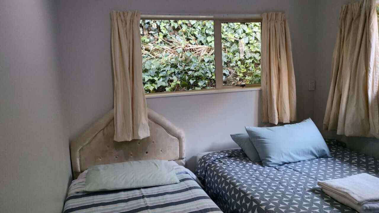 Photo of Bedroom in Mount Albert