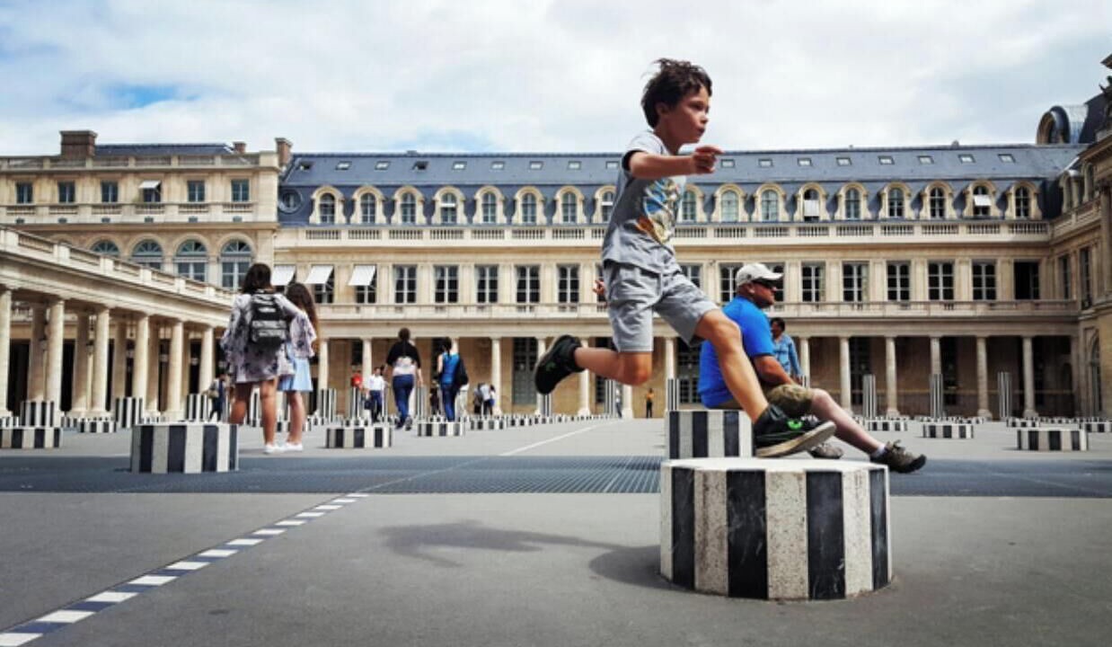 Photo of Others in Palais-Royal