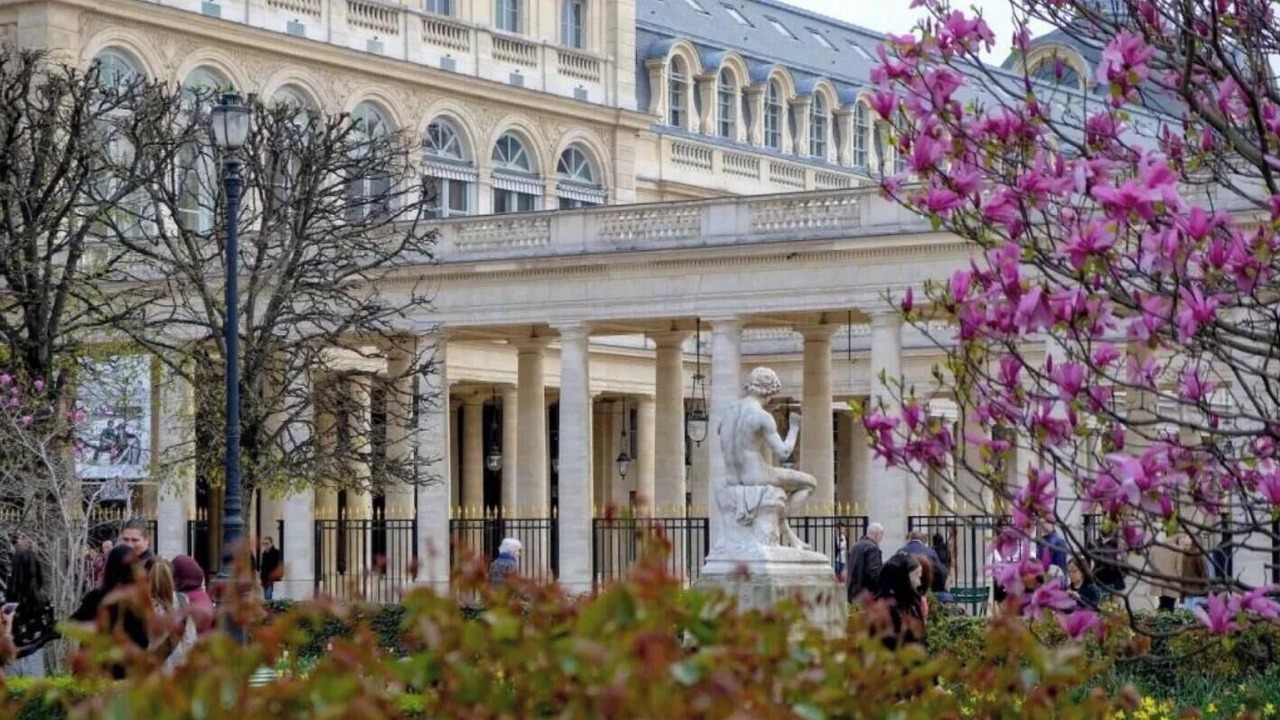 Photo of Others in Palais-Royal