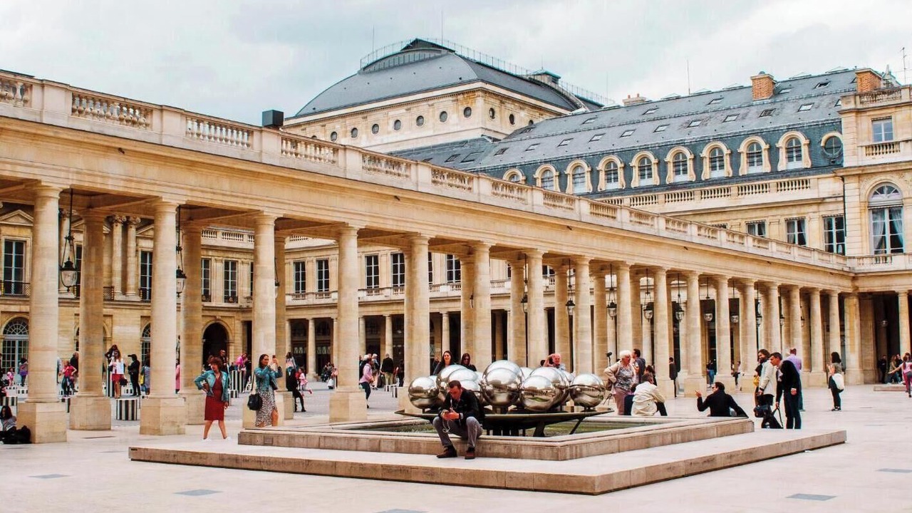 Photo of Others in Palais-Royal
