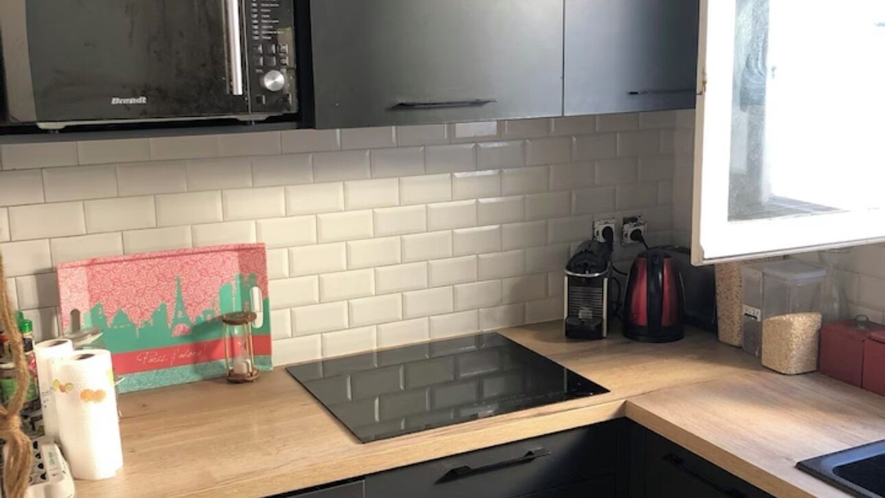 Photo of Kitchen in Centre