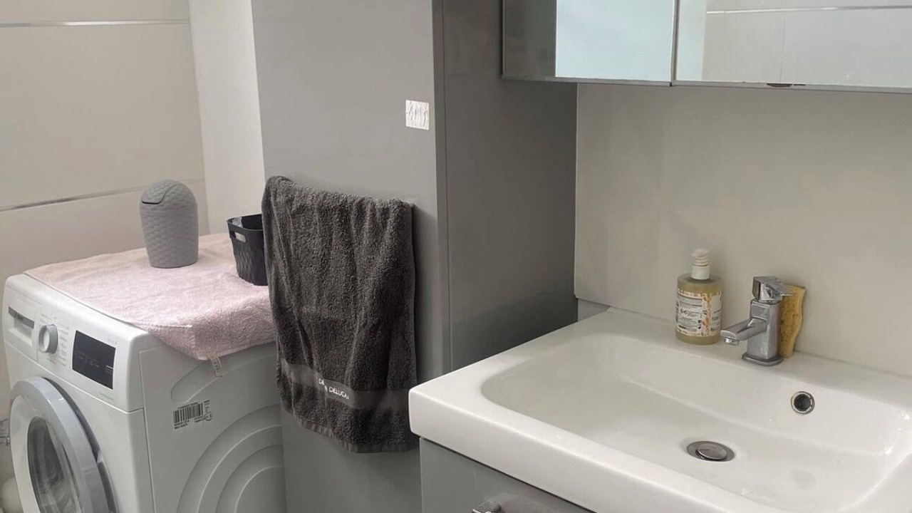 Photo of Bathroom in Centre