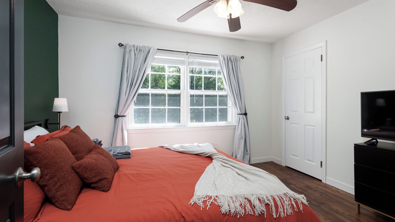 Photo of Bedroom in Princeton