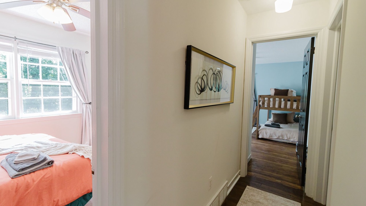 Photo of Bedroom in Princeton