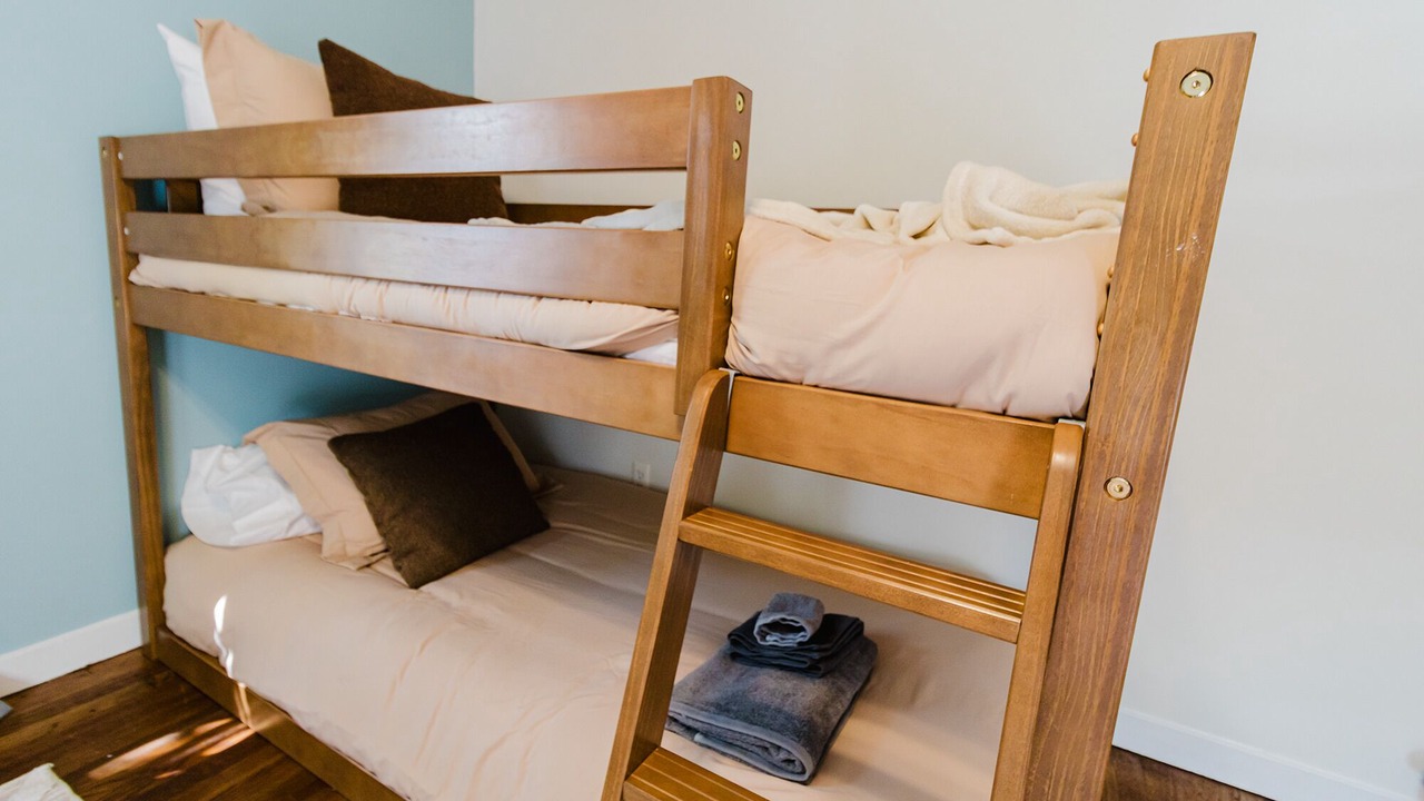 Photo of Bedroom in Princeton