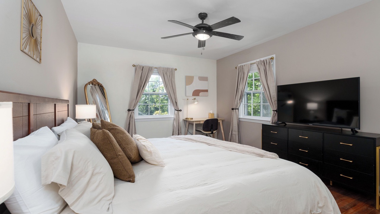 Photo of Bedroom in Princeton