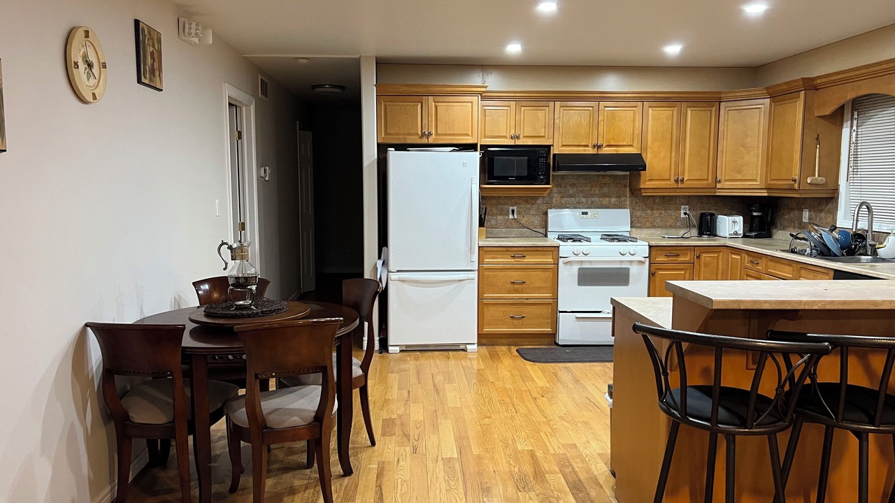 Photo of Kitchen in Colborne