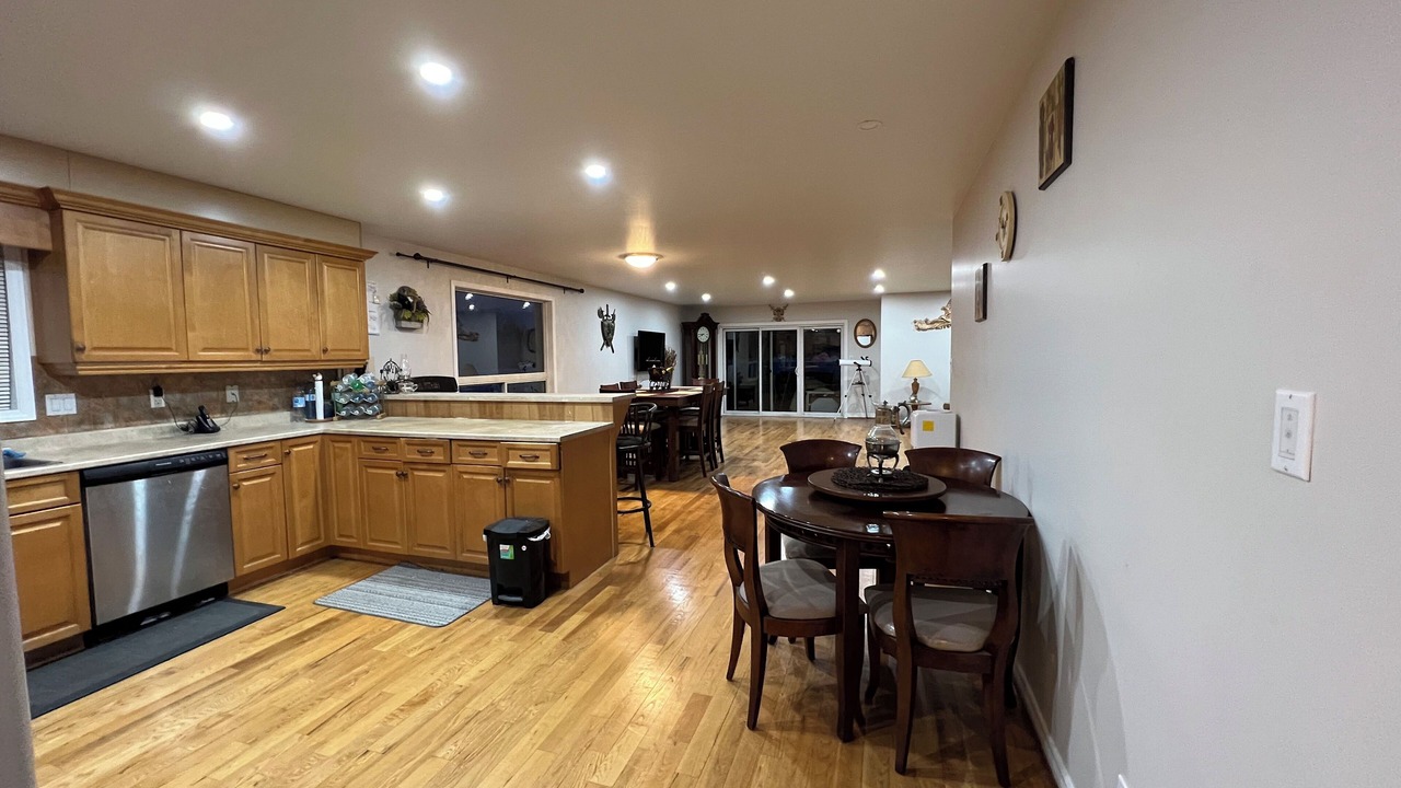 Photo of Kitchen in Colborne