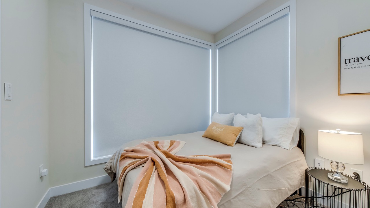 Photo of Bedroom in Oakville