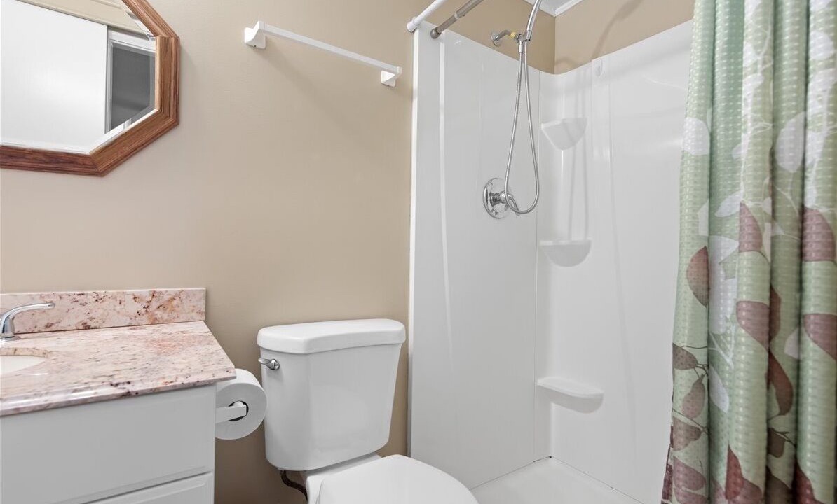 Photo of Bathroom in Taylor Creek