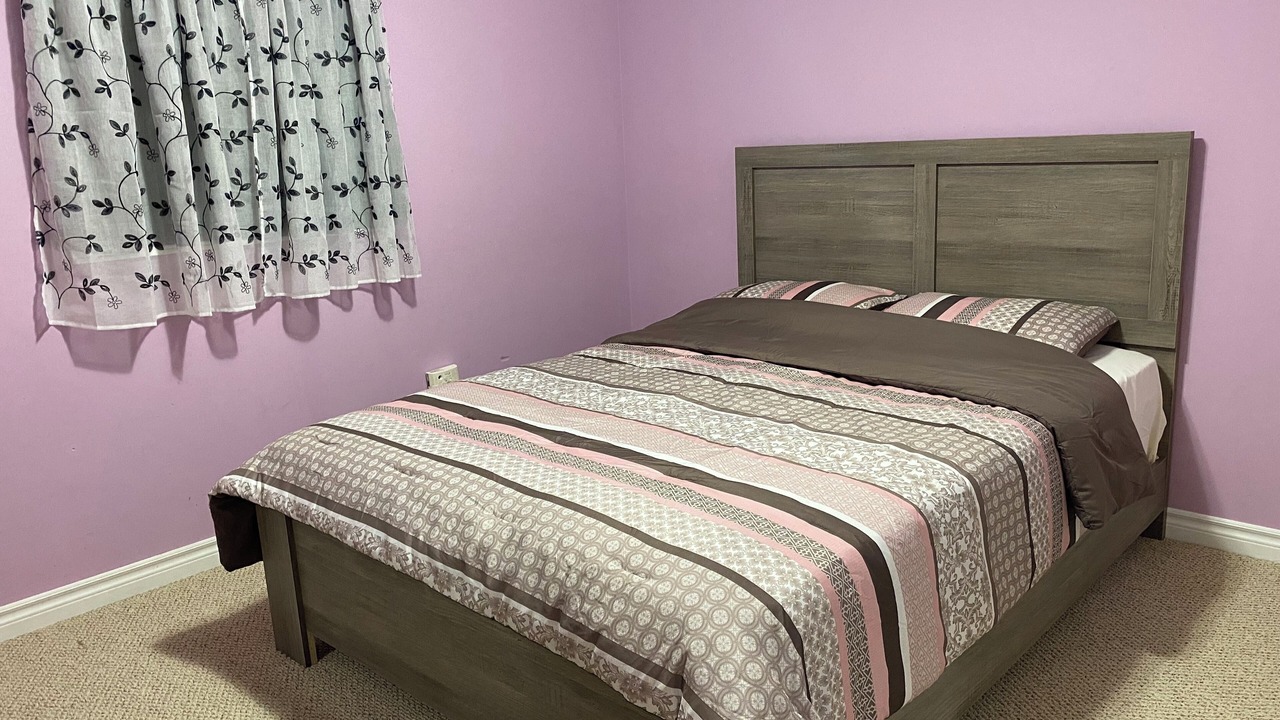 Photo of Bedroom in Penetanguishene