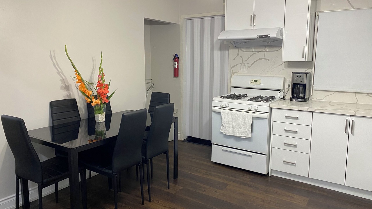 Photo of Kitchen in Penetanguishene