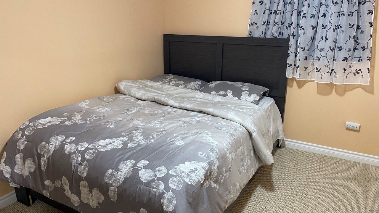 Photo of Bedroom in Penetanguishene