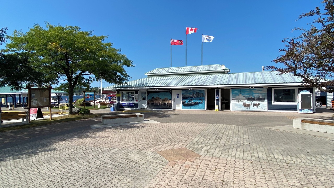 Photo of Outdoor in Penetanguishene