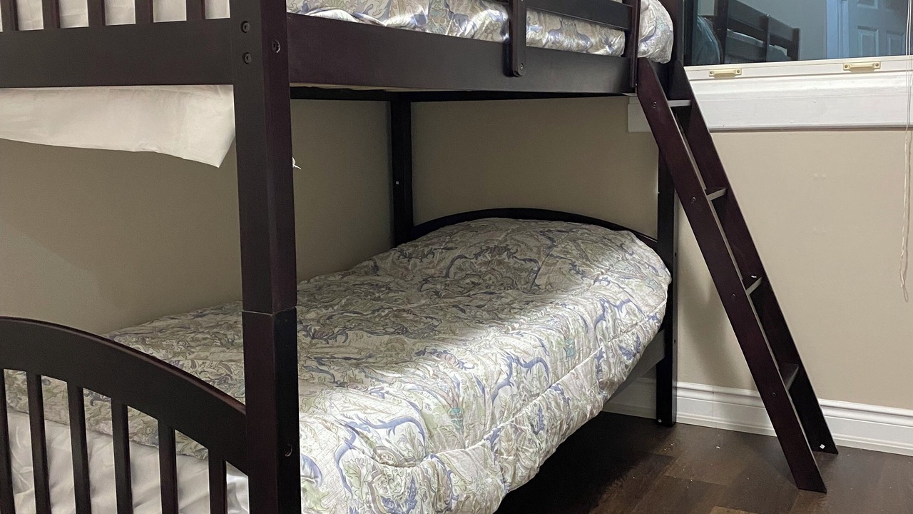 Photo of Bedroom in Penetanguishene