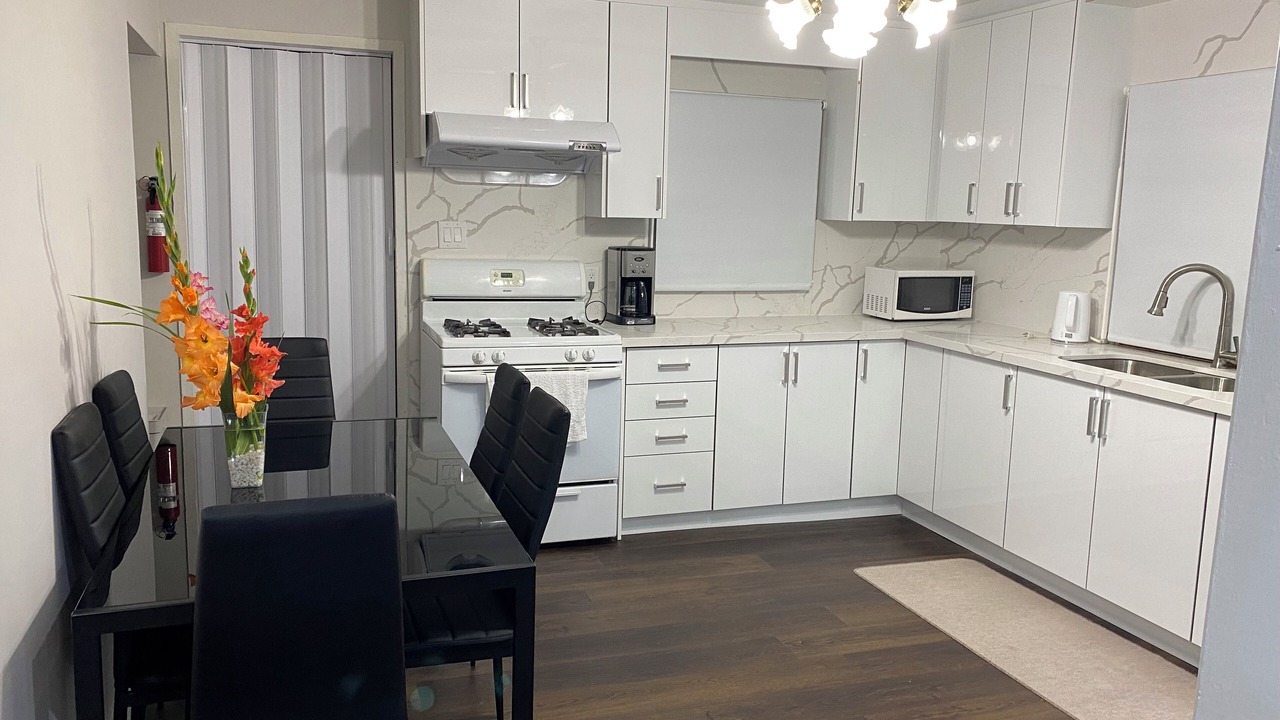 Photo of Kitchen in Penetanguishene