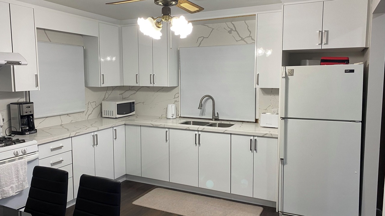 Photo of Kitchen in Penetanguishene