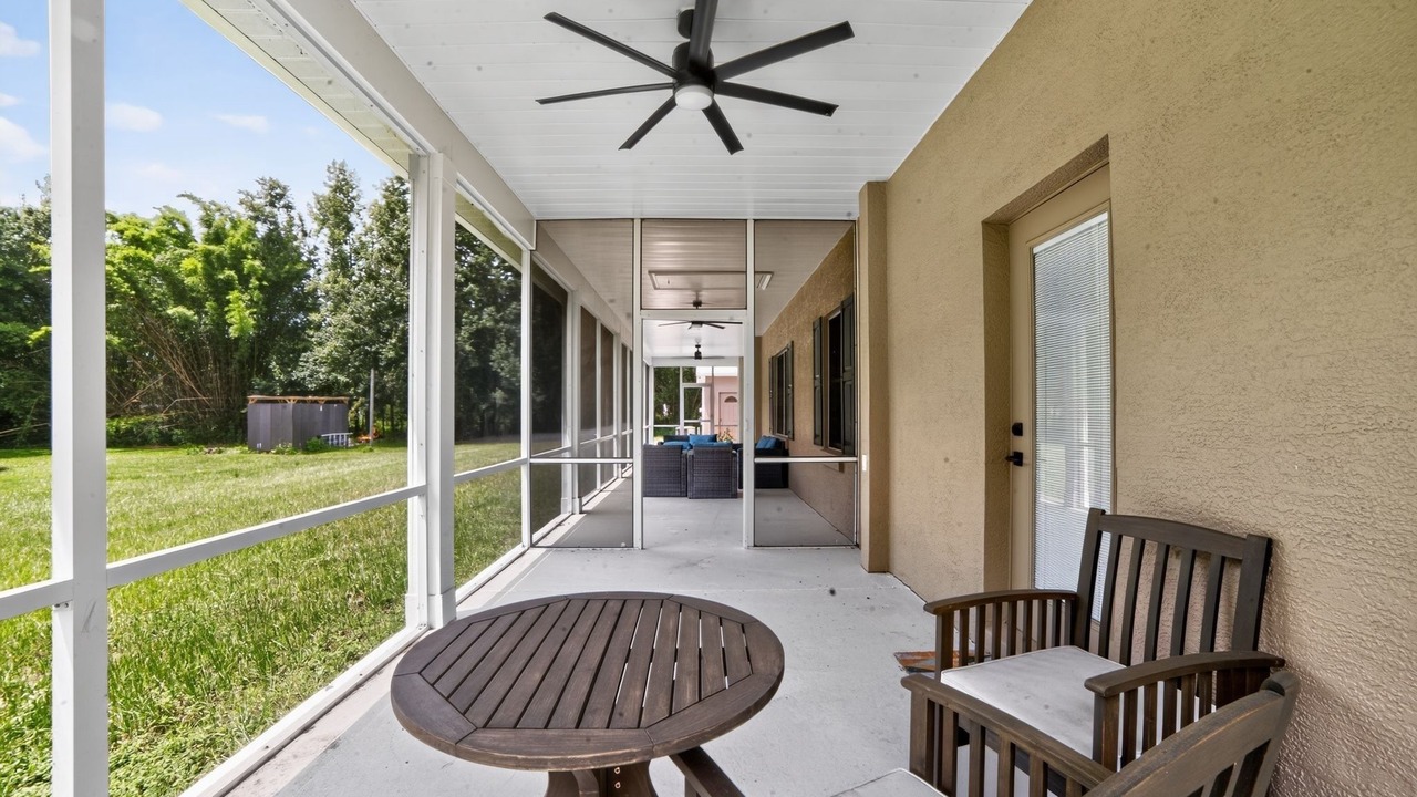 Photo of Outdoor in Lakeland