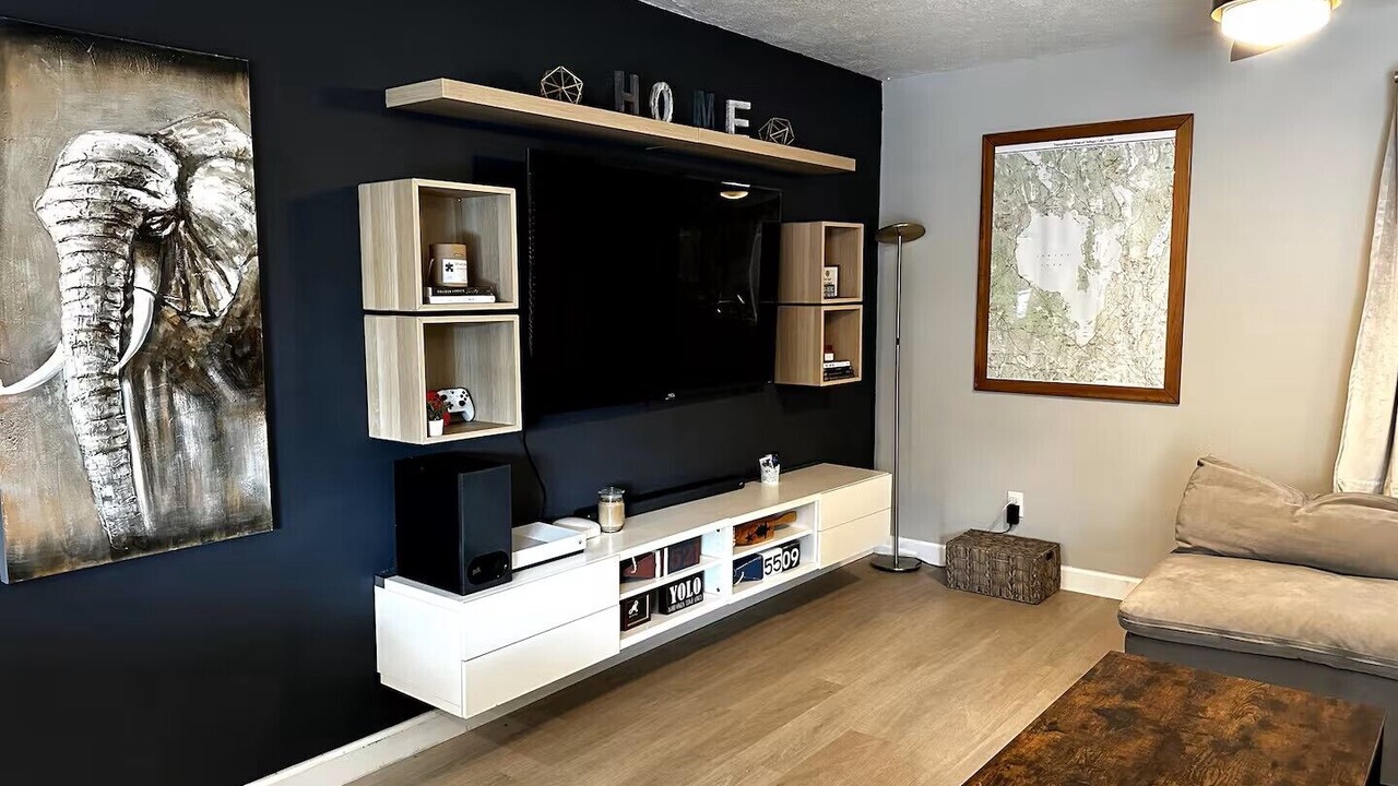 Photo of Livingroom in Country Place