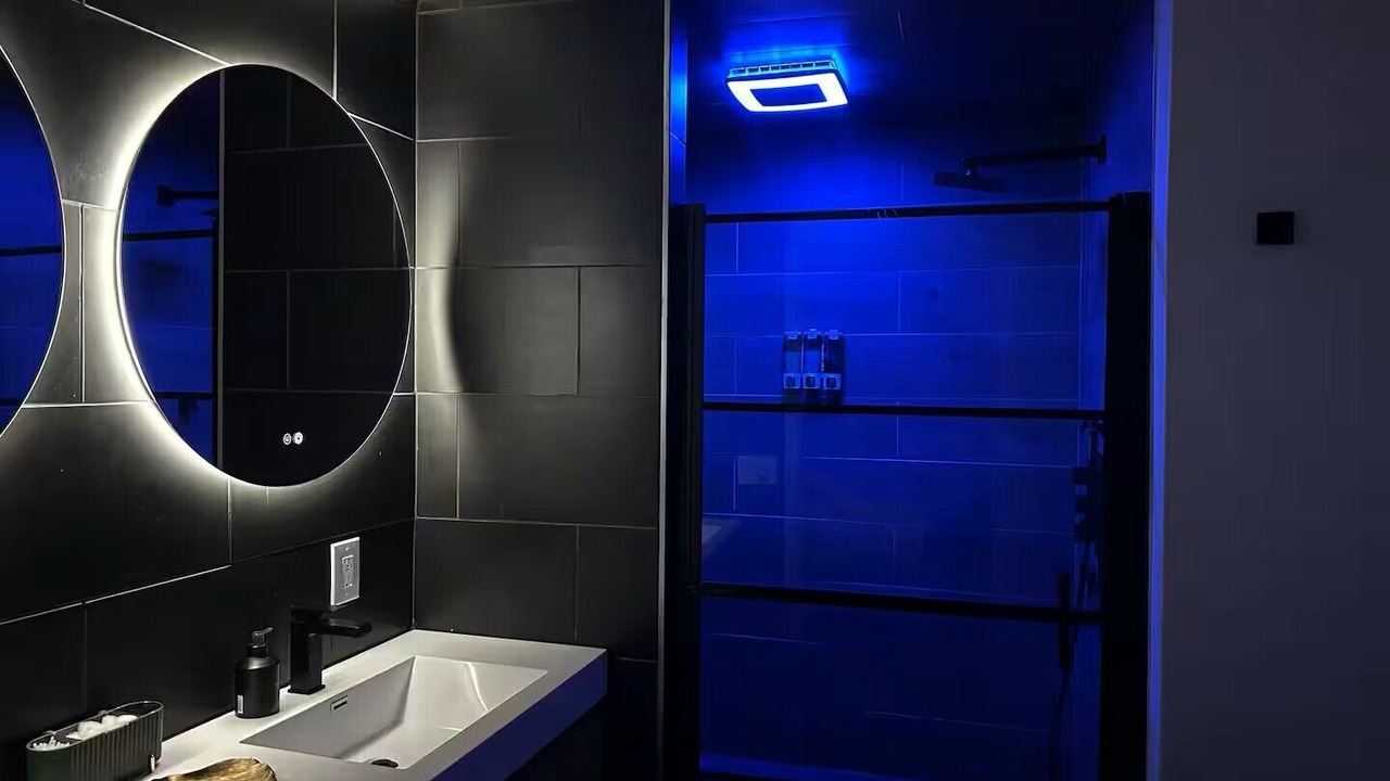 Photo of Bathroom in Country Place