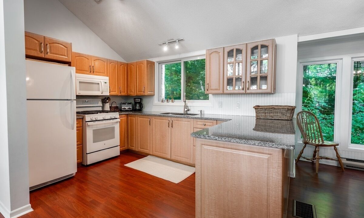 Photo of Kitchen in Bala