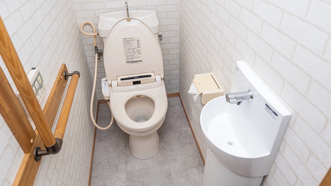 Photo of Bathroom in Ota
