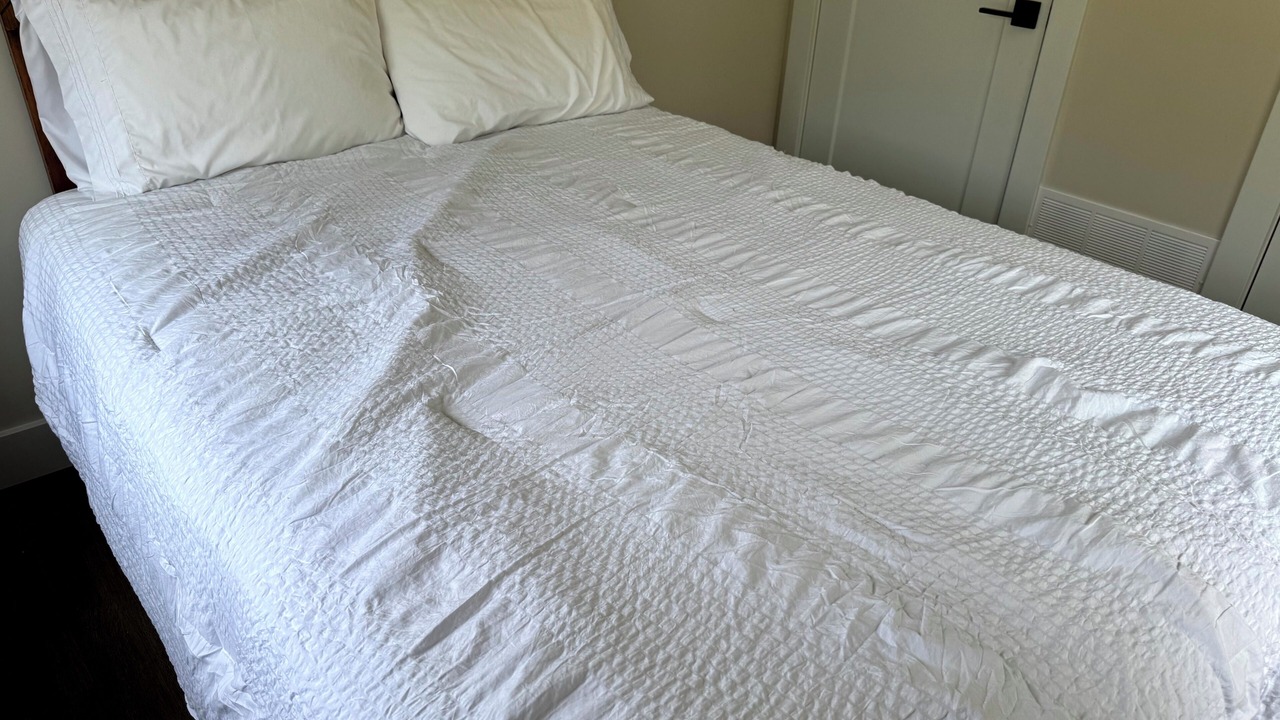 Photo of Bedroom in Burk's Falls