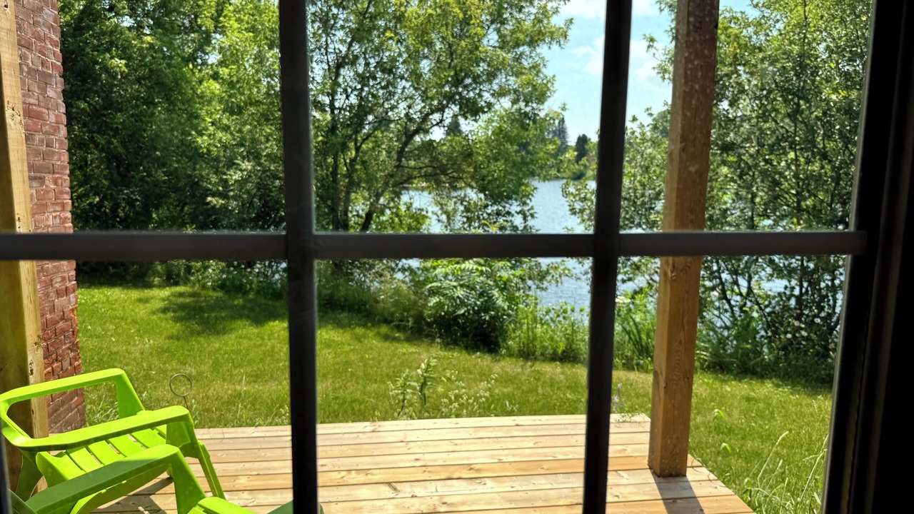 Photo of Outdoor in Burk's Falls