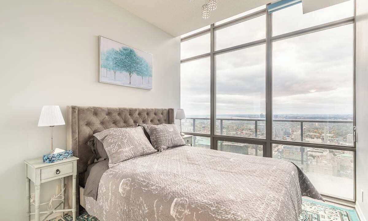 Photo of Bedroom in Bay Cloverhill