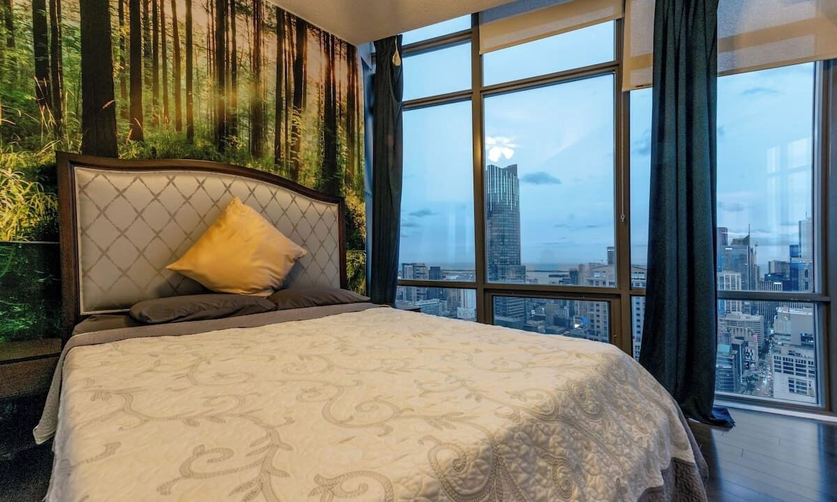 Photo of Bedroom in Bay Cloverhill