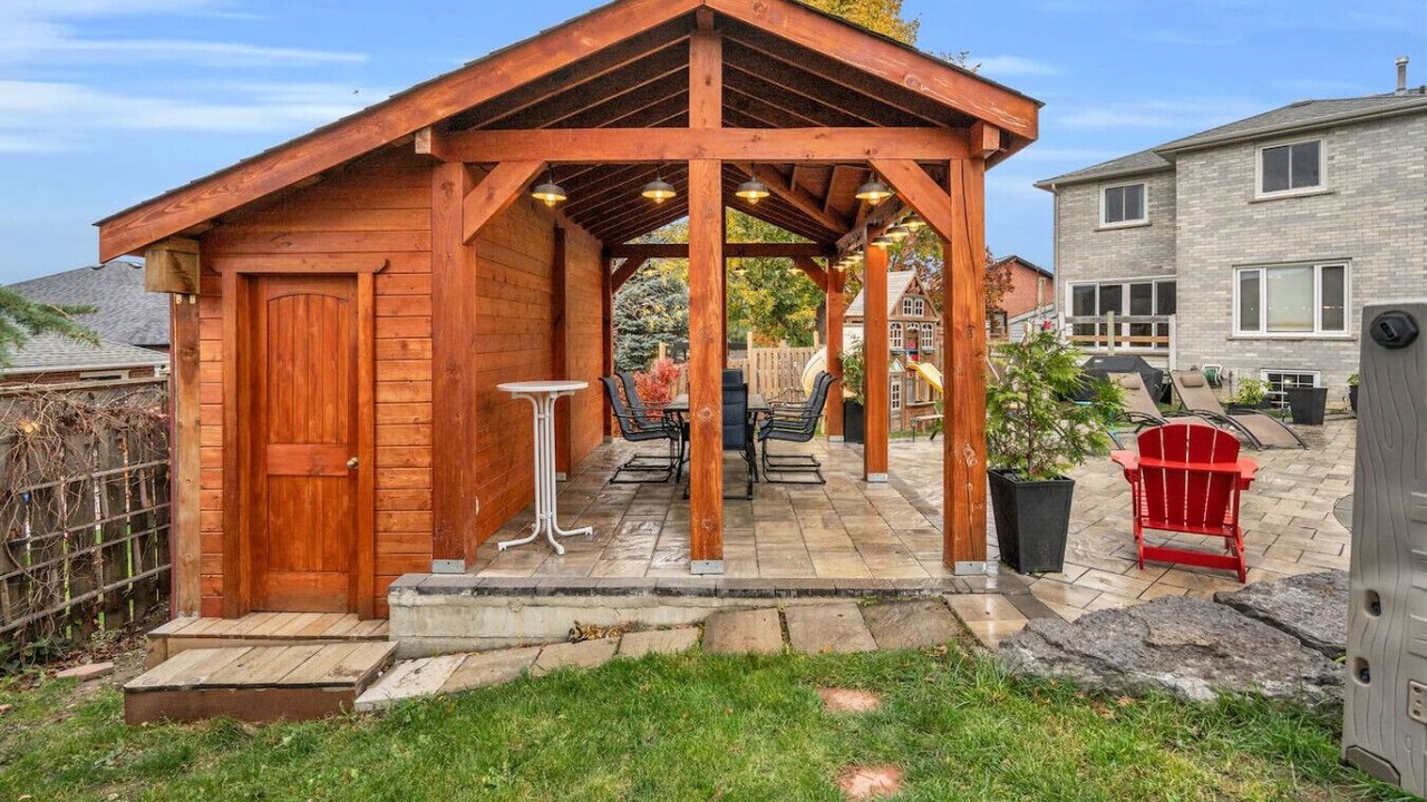 Photo of Outdoor in Bradford